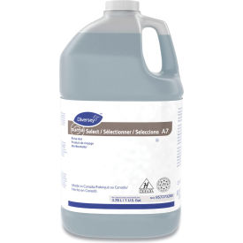 Diversey™ Suma® Select A7 Rinse Aid Detergent Surfactant Scent 1 Gallon Bottle4/Case 957273280