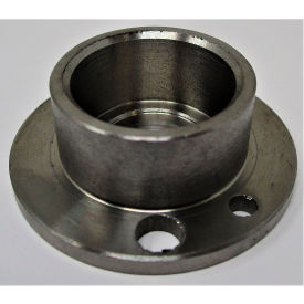 JET® End Plate Jsm-619/6195B JT9-SM-61914 JT9-SM-61914