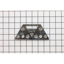 JET® Brass End Piece JT9-708020-105 JT9-708020-105