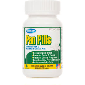 ComStar® 10 Count Pan Pills Condensate Pan & Humidifer Treatment 90-319