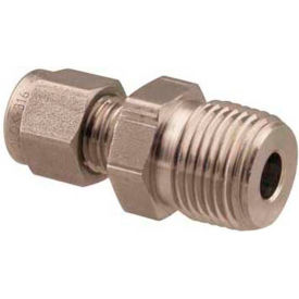 Allpoints 1031166 Connector Male 1/4