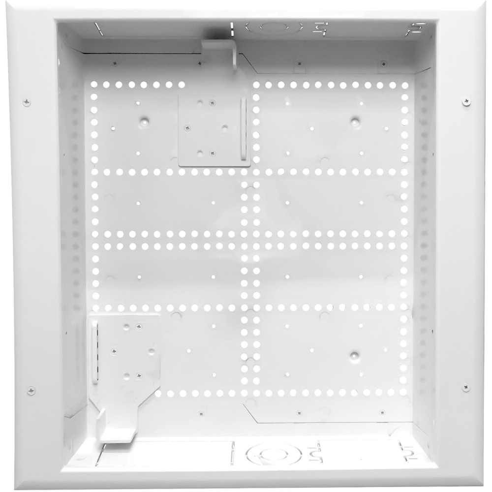 DataComm Mounting Box for Media Box, Power Supply, 4580171 MPN:45-8017-1