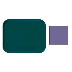 Cambro 810551 - Camtray 8 x 10 Rectangle Grape 810551 - Pkg Qty 12