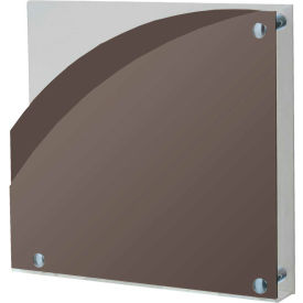 Omnimed® Designer Classic Wall Pocket Wall/Door Mountable 13