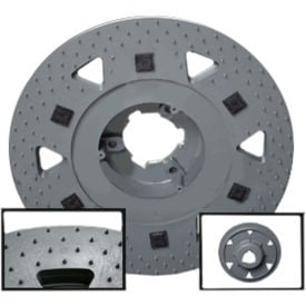 Replacement Pad Driver For Pacific Steamex 505913 GBR17DTRL