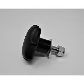 JET® Jet Knob 5/16X20 Cs-18N JT9-CS18N-08 JT9-CS18N-08