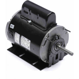 Century Direct Drive Fan Motor 1/2 HP 1700 RPM 115/230V TEAO C044A