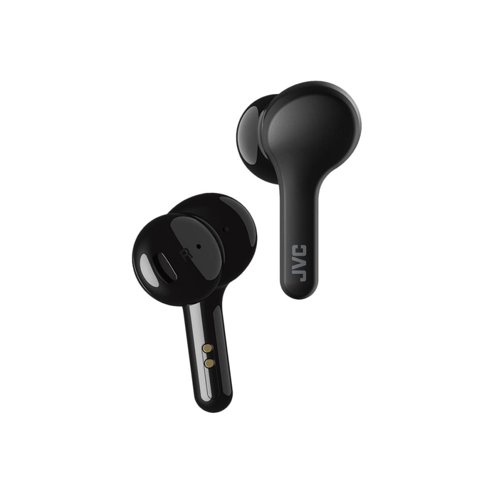JVC HA-A8T - True wireless earphones with mic - in-ear - Bluetooth (Min Order Qty 2) MPN:HA-A8TB