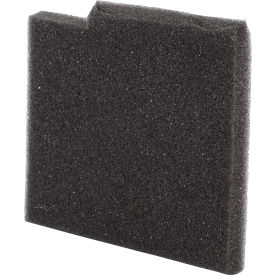Replacement Exhaust Filter for GoVets™ Commercial Upright Vacuum 641835 702RP6