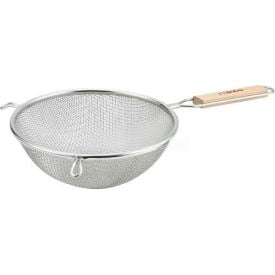 Winco MS3A-8D Double Fine Mesh 8