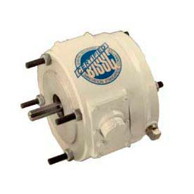 Leeson Motors 3-Phase Washguard Duty Motor 3 Lb Ft Coupler Brake 56C NEMA4X/Ip55/BISSC 575V 175568.00