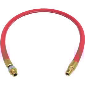 Alliance Hose Rubber Snubber Hose 3/8