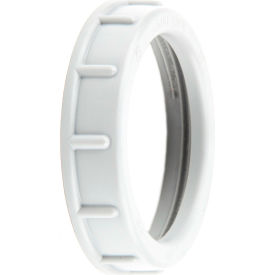 L.H.Dottie® Rigid Conduit Plastic Bushing Thermoplastic 2