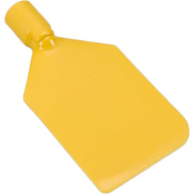 Vikan 70116 Paddle Scraper- Stiff Yellow 70116