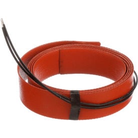 Allpoints 1031025 Heater Siliconerubber For Ultrafryer 23341