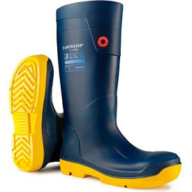 Dunlop® SeaPro Purofort® Full Safety Boots Steel Toe 15