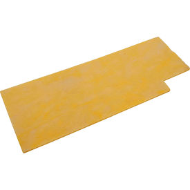Allpoints 8010088 Rear Insulation Hmpg For Star Manufacturing 2H-40544