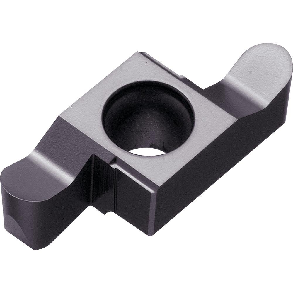 Grooving Inserts, Insert Style: GE , Insert Size Code: 195010 , Cutting Width (mm): 1.950 , Insert Hand: Right Hand , Maximum Depth of Cut (mm): 3.00  MPN:TLY00283