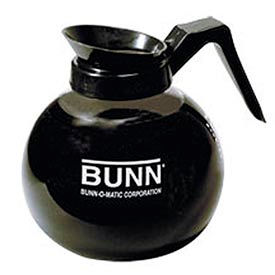 Bunn 42400.0103 - Coffee Decanters Glass 64 oz. Regular 3 Pack 42400.0103