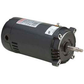 Century 1 Hp Thrd. Shaft Motor 115/230V Mfr. UST1102 UST1102