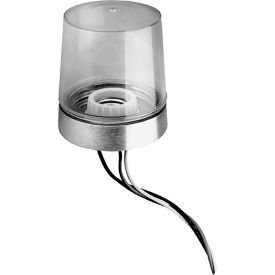 Allpoints 381801 Fixture Light 40W Plst Globe 2ELB0035-012
