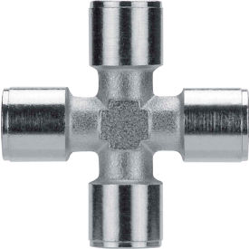 AIGNEP Female Cross 82620N-02 1/8