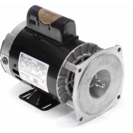 Century Pool Pump Motor 3/4 HP 3450 RPM 230/115V ODP M56Y Frame B662