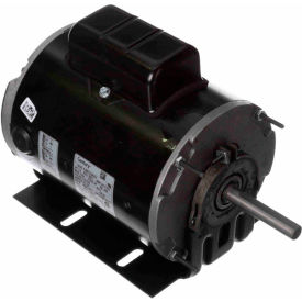 Century Direct Drive Fan Motor 1/2 HP 1100 RPM 115/230V TEAO C047A