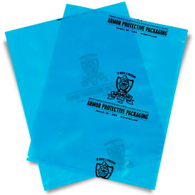 Armor Poly® VCI Flat Bags 10