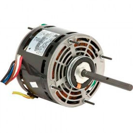 US Motors 3183 Direct Drive Fan & Blower 1/2 HP 1-Phase 825 RPM Motor 3183****