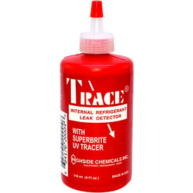 Supco Highside Trace 4 oz Bottle HS20004 - Pkg Qty 12