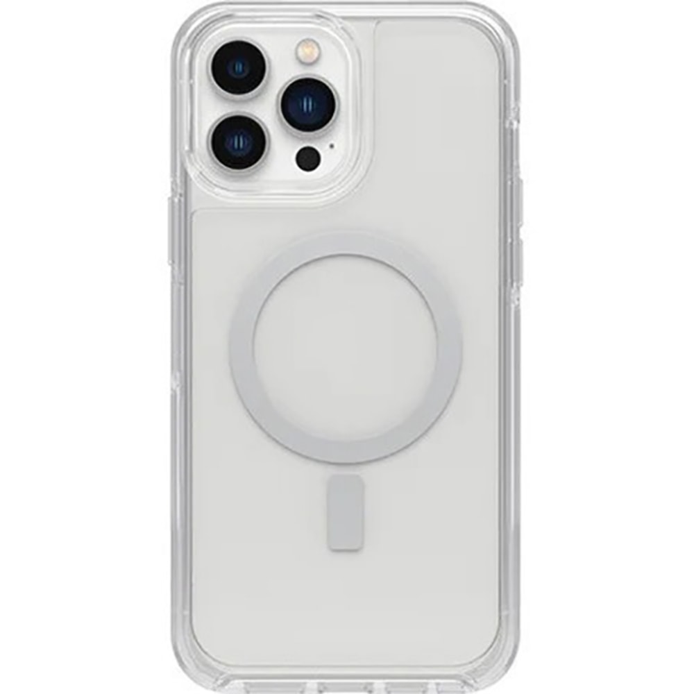 OtterBox iPhone 13 Pro Max/12 Pro Max Symmetry Series+ Antimicrobial Case - 7783662 MPN:77-83662