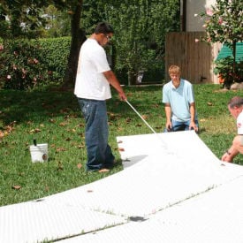 Checkers® Handi-Hook for AlturnaMATS® AMHH AMHH