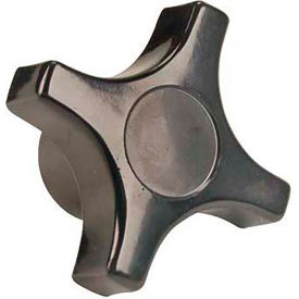Allpoints 2481049 Knob Meat Grinder M# Mg22 For Univex 8700222