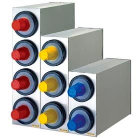 San Jamar C2804 - EZ-Fit® Box Systems 30-1/4