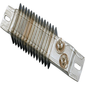Caloritech™ SS Component Strip Heater 120V 500W 14