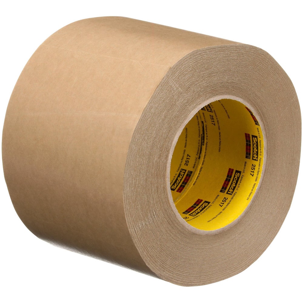 Paper Splicing Tape, Material Type: Paper , Width (mm): 3.937in, 100mm , Length (Meters): 60.000  MPN:7000088504