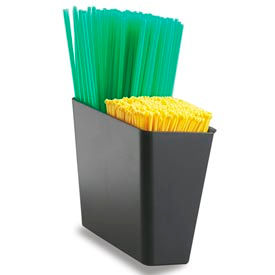 Stir Stick/Straw Caddy 4 1/2