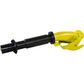Wavian Jerry Can Replacement Spout Nozzle Yellow - 3103 3103