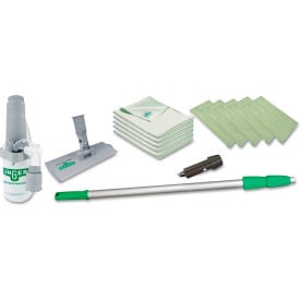 Unger® SpeedClean™ Indoor Window Cleaning Kit - CK053 CK053