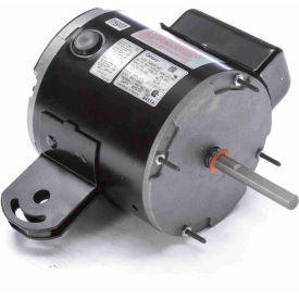 Century Pedestal Fan Motor 1/4 HP 1725 RPM 115/230V TEAO 9451A