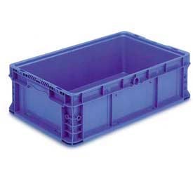 Example of GoVets Straight Wall Containers category