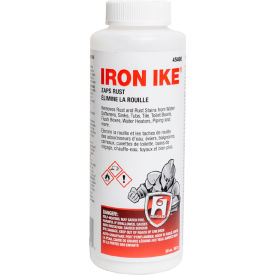 Hercules 45400 Iron Ike Rust Remover 20 oz. 45400 - Pkg Qty 12