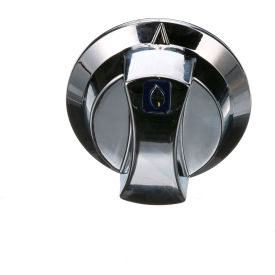 Allpoints 8010742 Knob Assembly For Star Manufacturing I4-Z15484