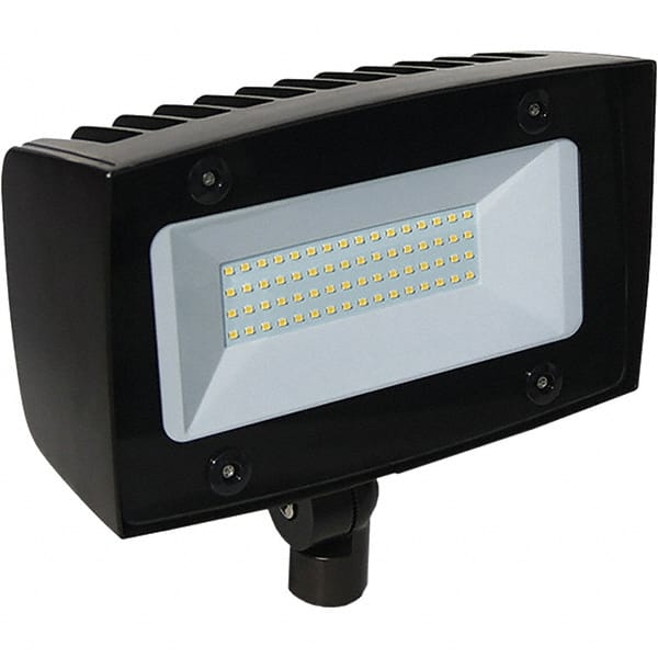 1 Head 200 Watt 120-277 V LED Floodlight Fixture MPN:912401475273