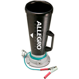 Allegro Industries® Extra Small Plastic Venturi Blower 28 CFM 9518-13S