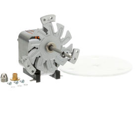 Allpoints 8009356 Motor For Moffat M015821K