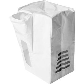 RPB PAPR Cover 10 Pack Tychem 4000 03-841