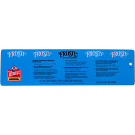 Allpoints 8010144 Decal - Taylor For Taylor Freezer 045851