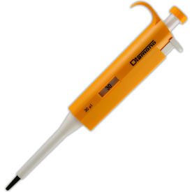 Pipette Diamond Fixed Volume 30uL Yellow 3302-30